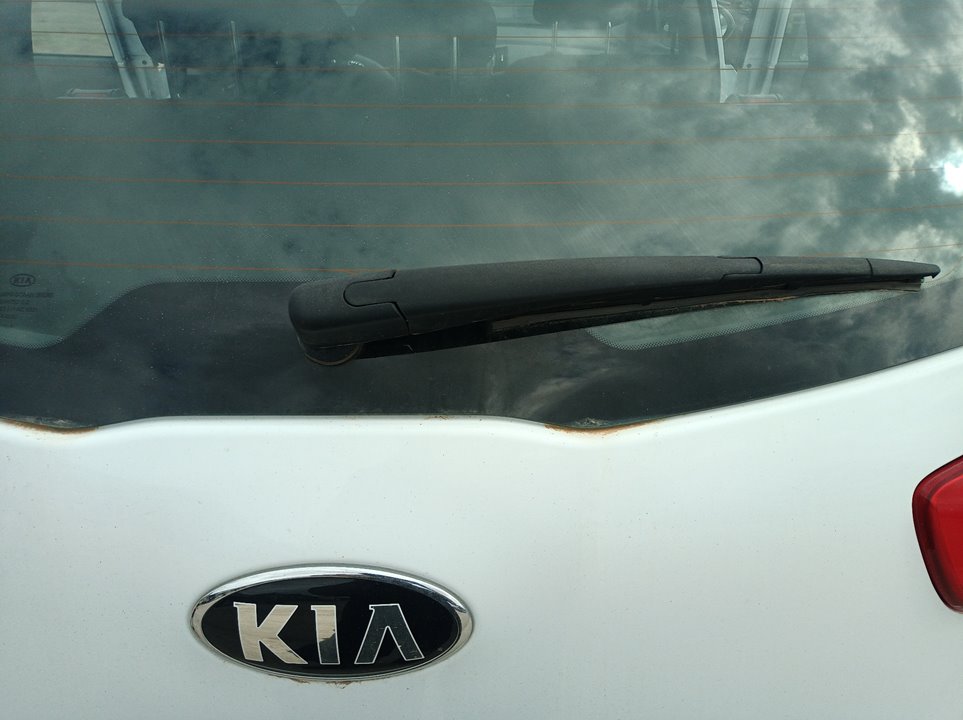 KIA Sportage 3 generation (2010-2015) Tailgate  Window Wiper Motor 24912720