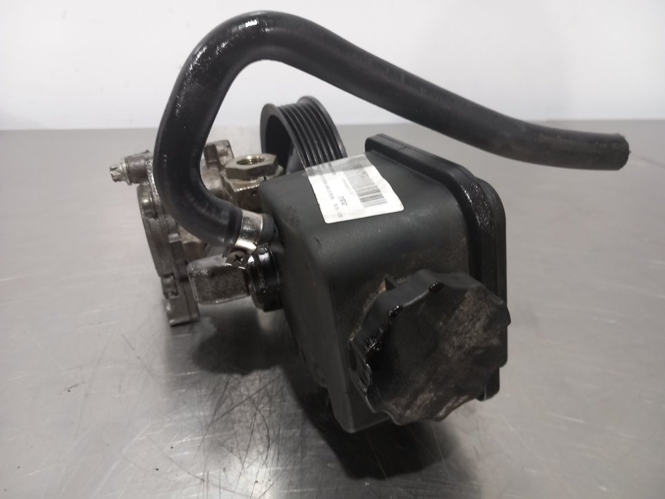 MERCEDES-BENZ CLK AMG GTR C297 (1997-1999) Power Steering Pump 0024662401 24891225
