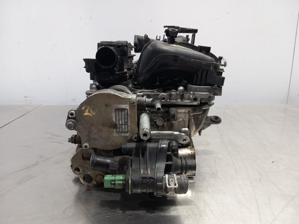 FORD C-Max 1 generation (2003-2010) Engine Cylinder Head 9655911480 25246074