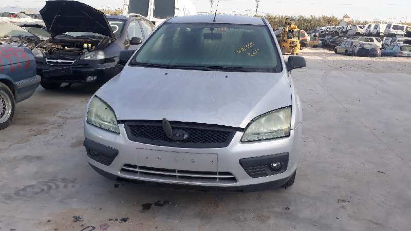 FORD Focus 2 generation (2004-2011) Зеркало передней правой двери 212876100 24886085