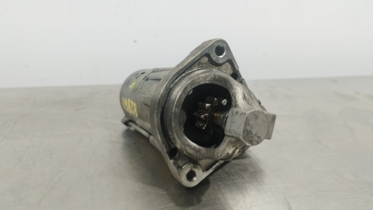 FORD 3 Series E46 (1997-2006) Starter Motor 7787354 24937347