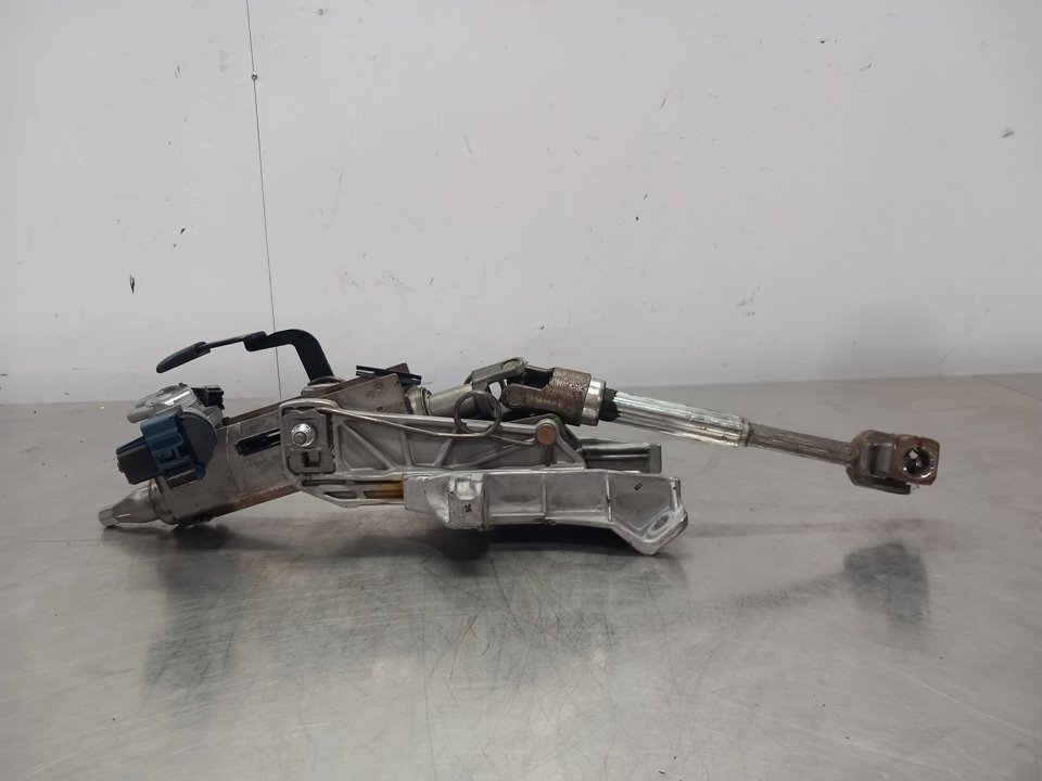 FORD S-Max 1 generation (2006-2015) Steering Column Mechanism 665681001F 24936094