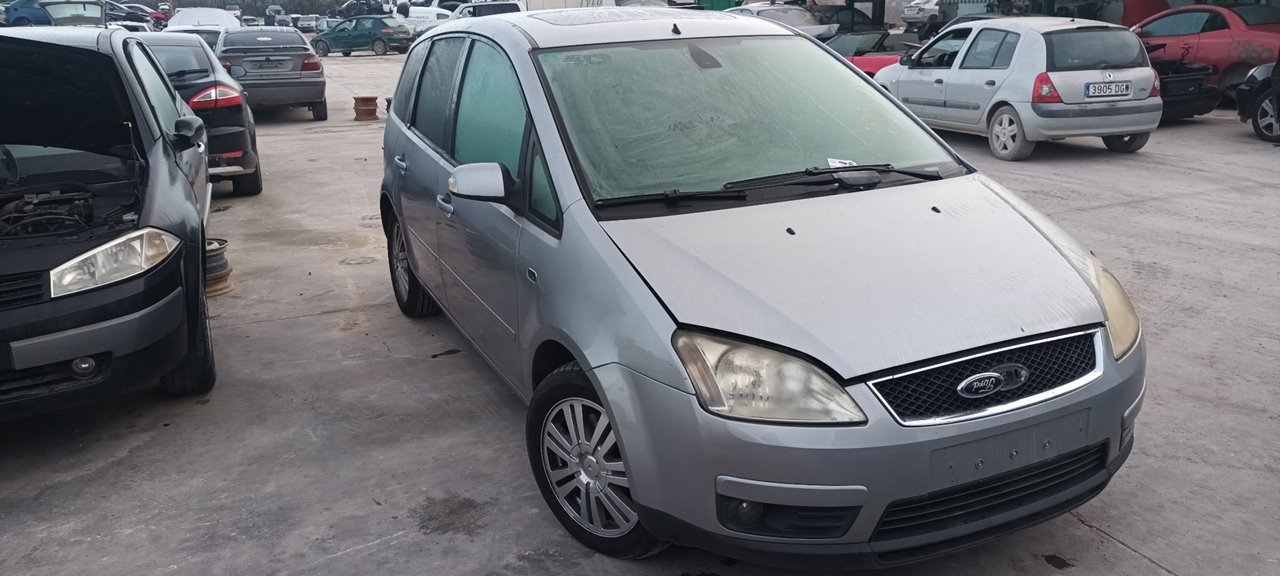 FORD C-Max 1 generation (2003-2010) Hасос кондиционера 3M5H19D629HC 24909512