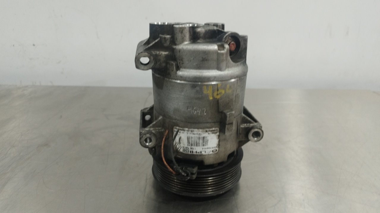 RENAULT Megane 3 generation (2008-2020) Air Condition Pump 8200457418 24925659