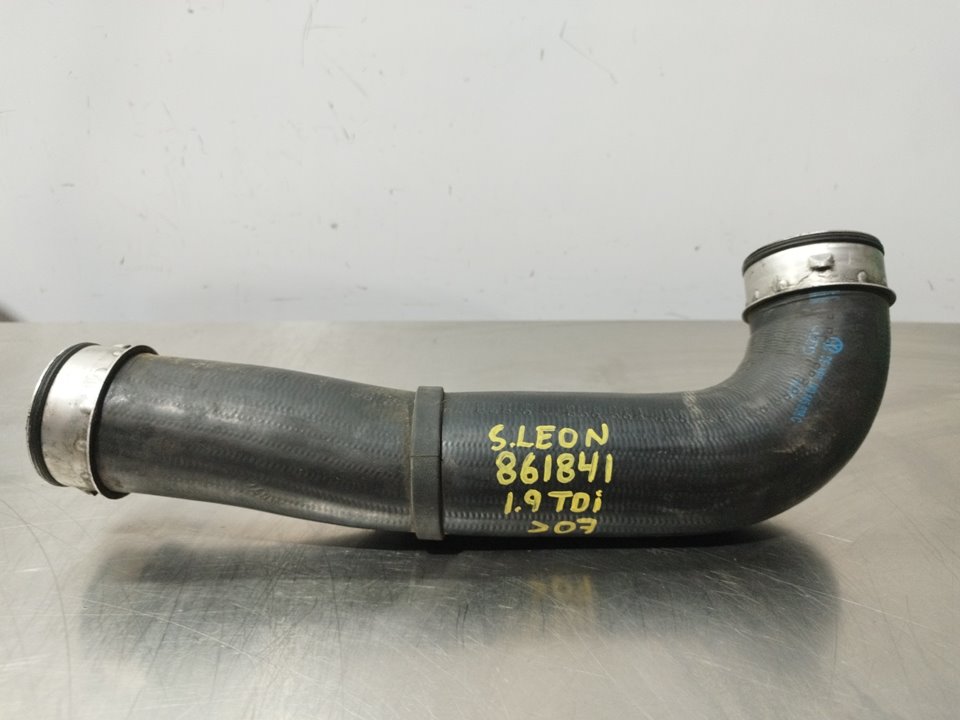 SEAT Leon 2 generation (2005-2012) Other tubes 1K0145838C 25897641