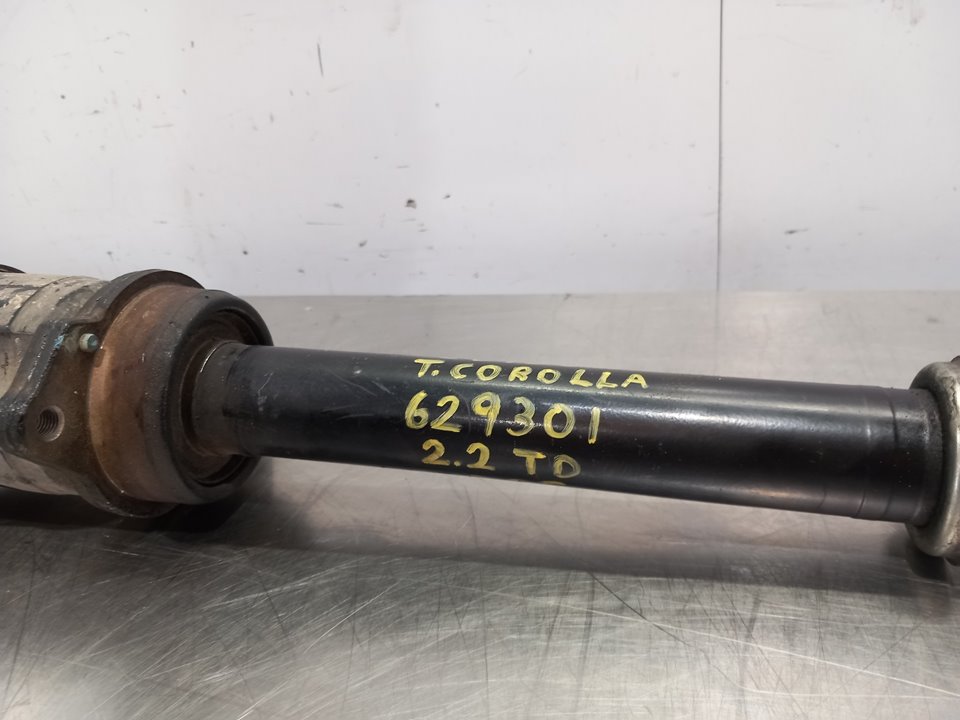 TOYOTA Corolla Verso 1 generation (2001-2009) Front Right Driveshaft 4341005320 25893184