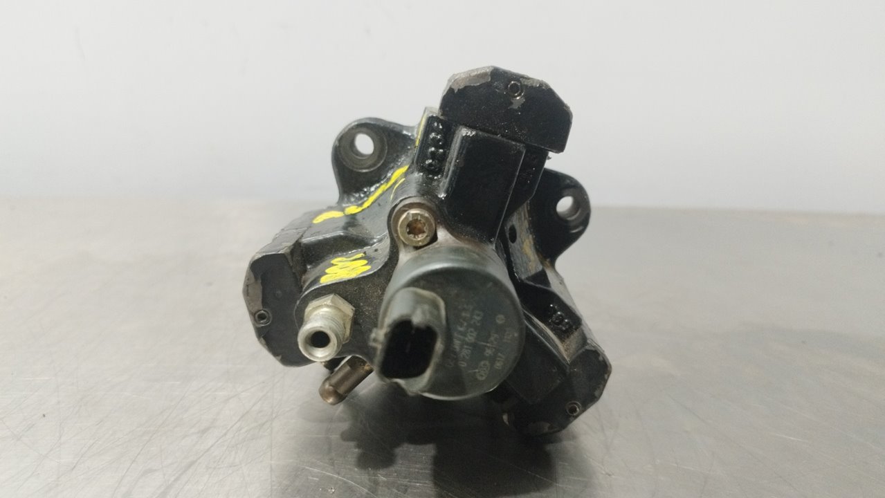 ALFA ROMEO 156 932 (1997-2007) High Pressure Fuel Pump 0445010007 21946739