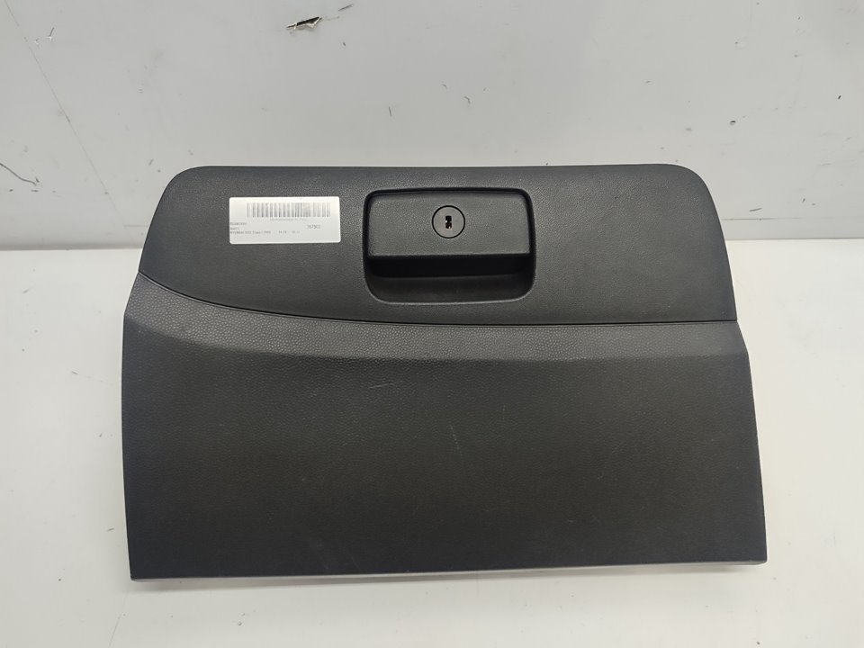 HYUNDAI Tucson 3 generation (2015-2021) Glove Box N1.Z2.9.5.0 24916933