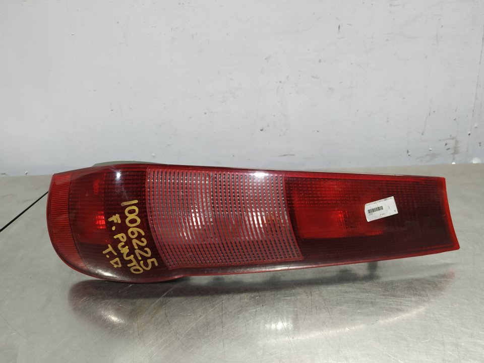 Feu arrière droit 7730722 de Fiat Punto (188_) 1999-2010