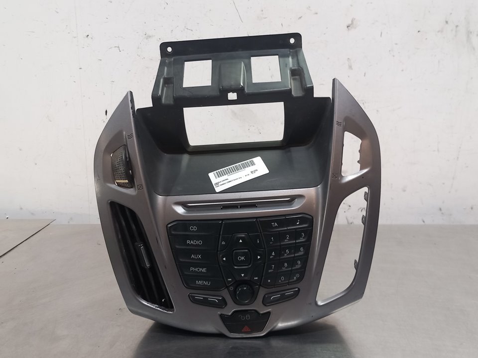 Consolle centrale TZGA SD15283101102 Ford Transit connect ranchera familiar 2013-0 95 CV
