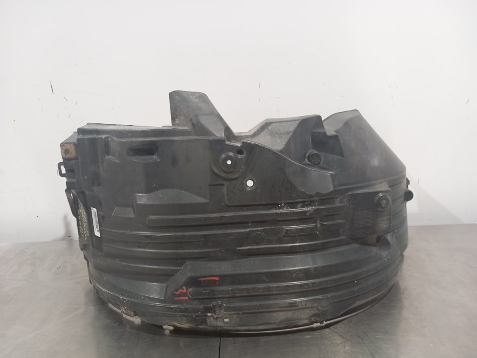 NISSAN NP300 1 generation (2008-2015) Front Left Inner Arch Liner 63841EB300 24941050
