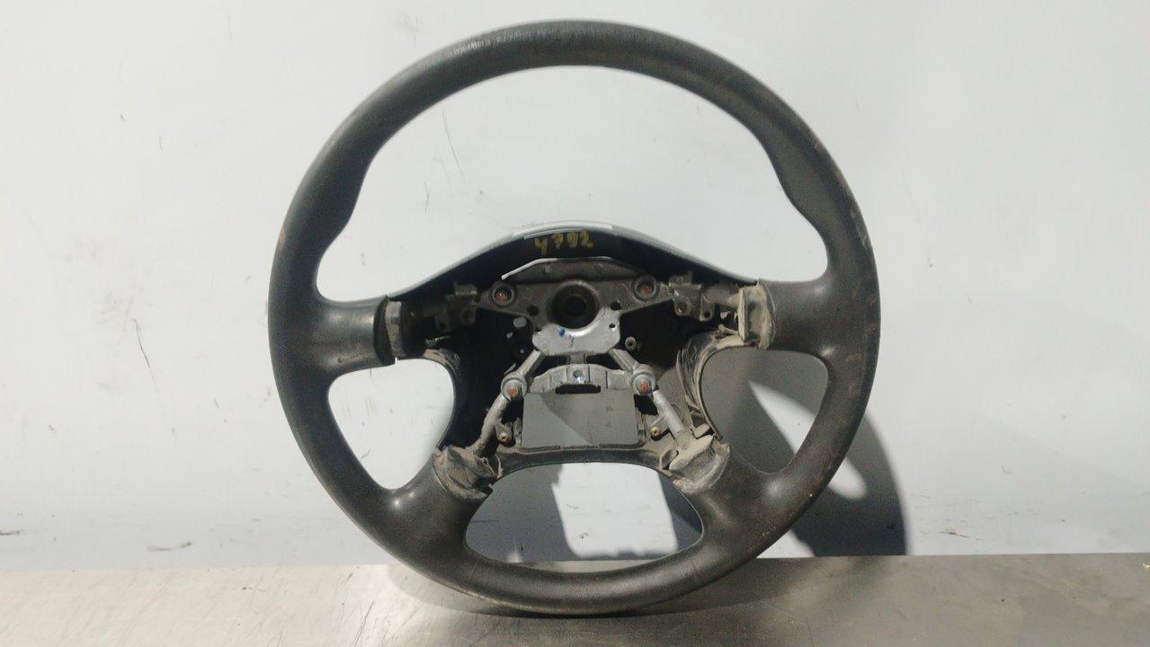 NISSAN NP300 1 generation (2008-2015) Steering Wheel 24940066