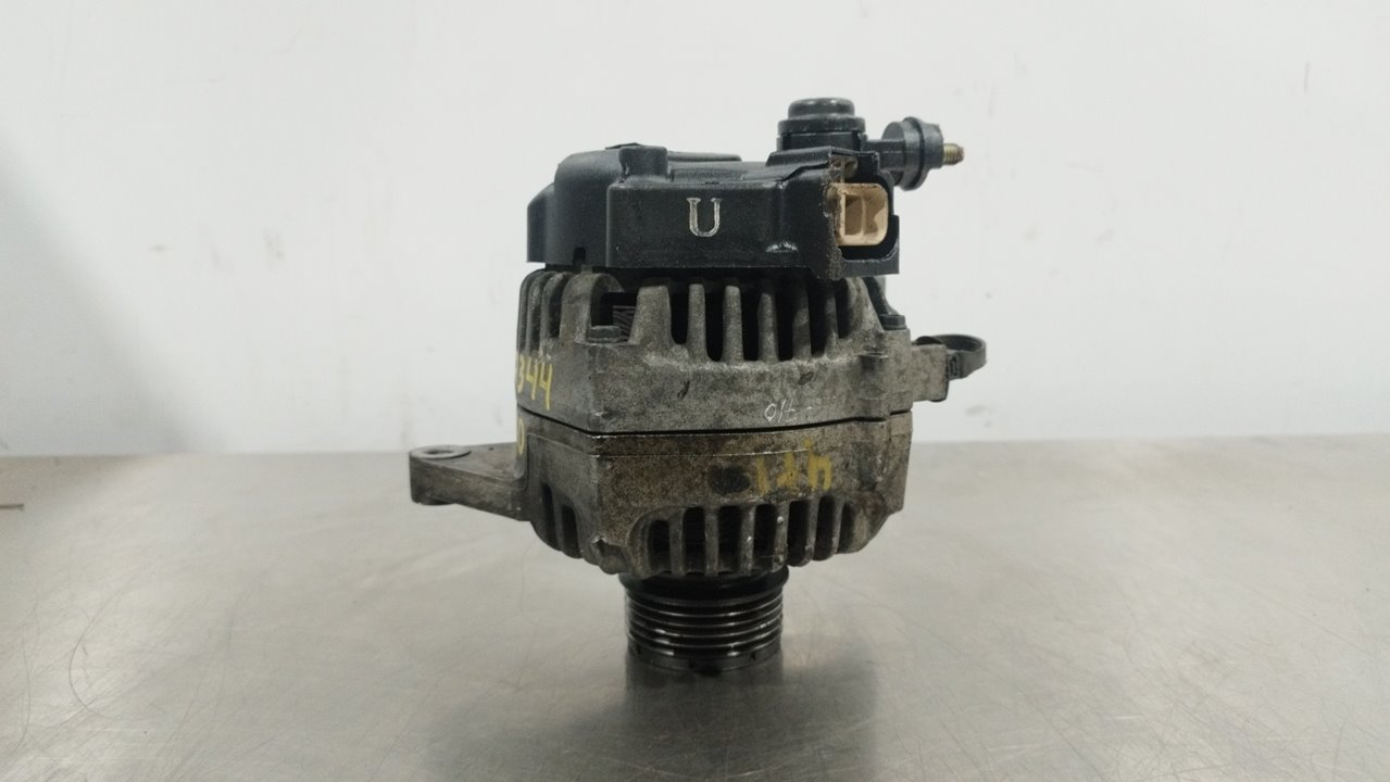 HYUNDAI Getz 1 generation (2002-2011) Alternator 373002A010 24934231