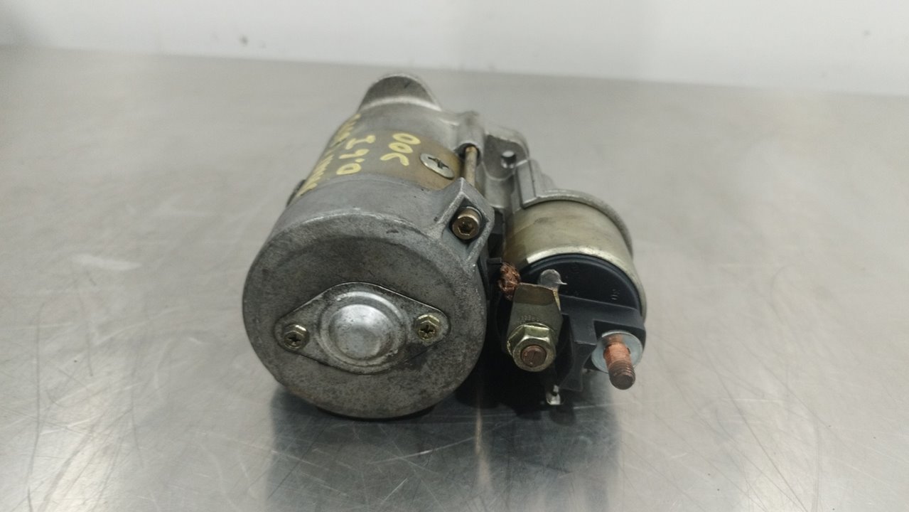 SMART Fortwo 1 generation (1998-2007) Starter Motor A0051512601 24925456