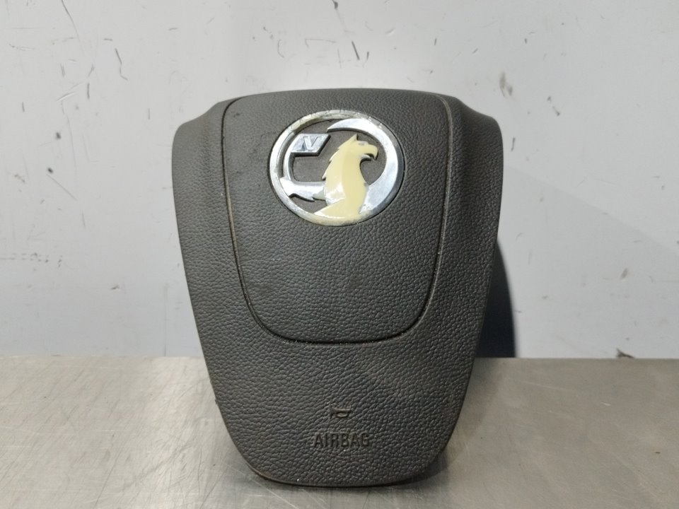 OPEL Astra J (2009-2020) Kiti valdymo blokai 13299779498997212 25897603