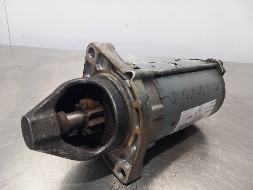 OPEL Corsa D (2006-2020) Starter Motor 55564491 24910183