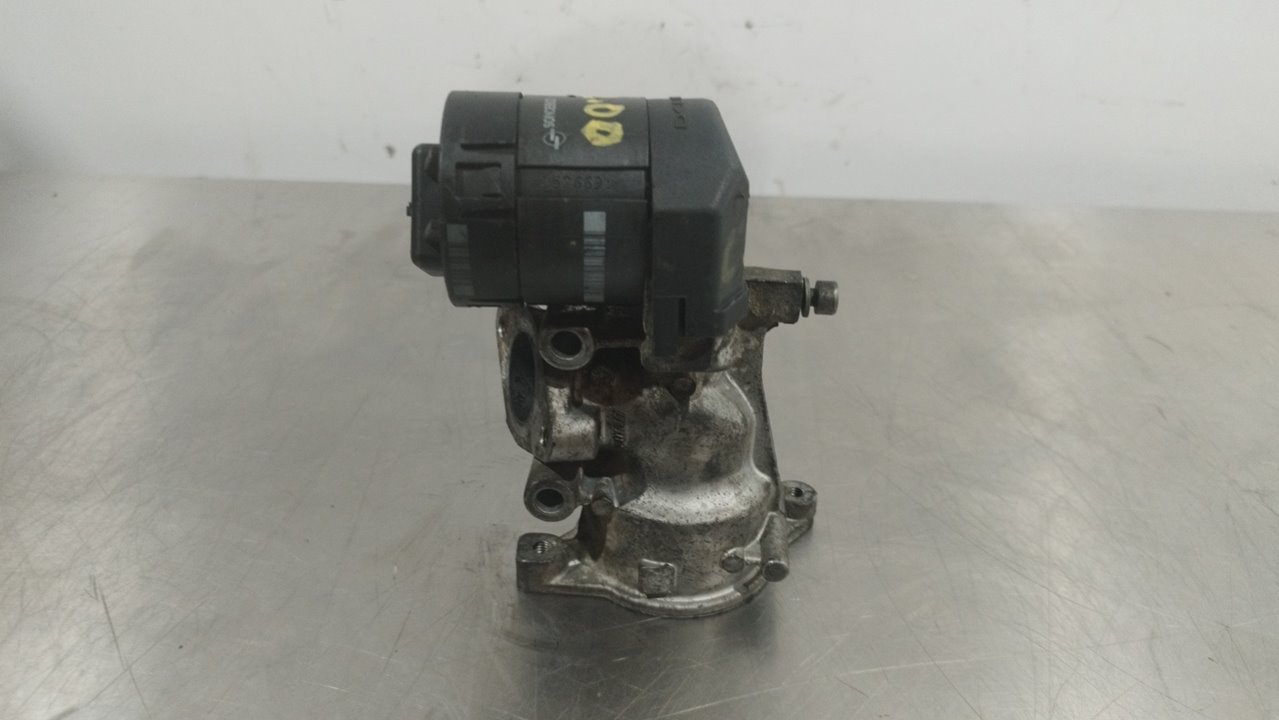 VOLVO C30 1 generation (2006-2013) EGR Valve 9656612380 24892125