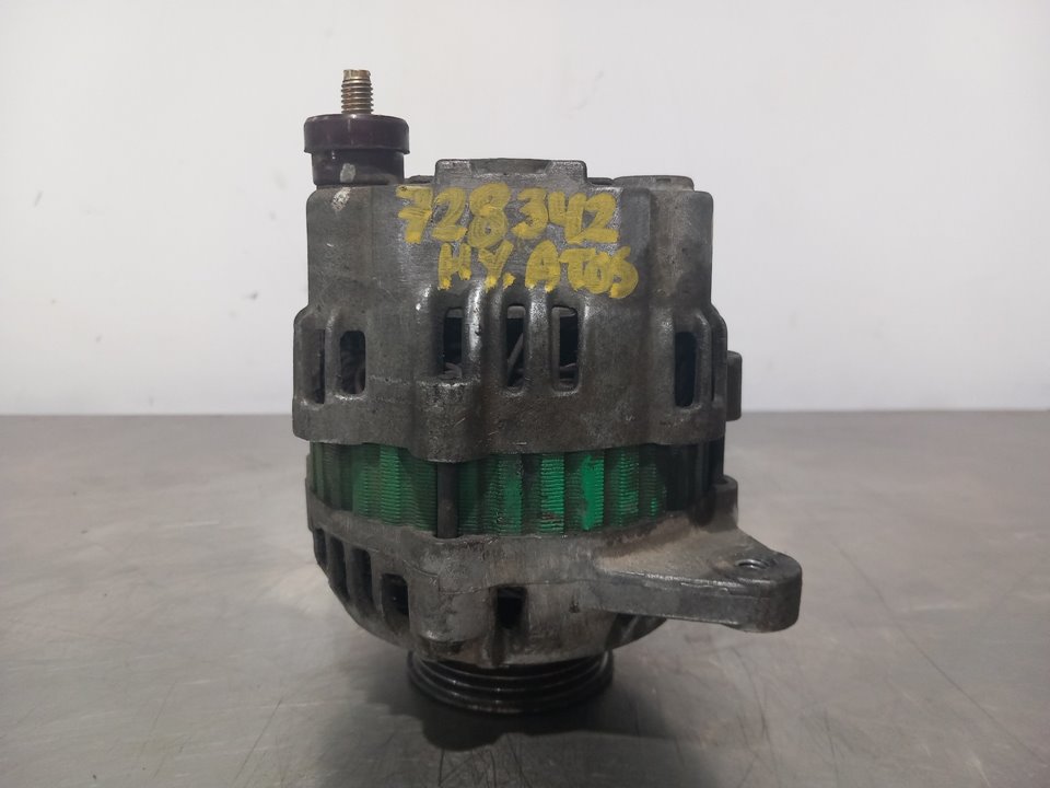 HYUNDAI Atos 1 generation (1997-2003) Alternator AB160108 24914563