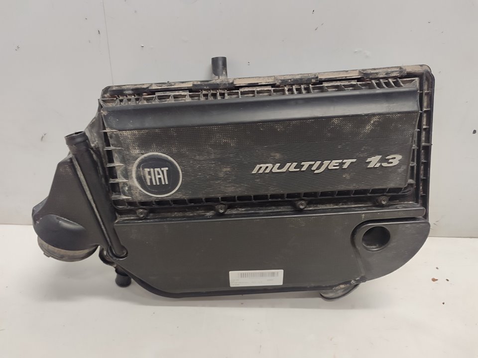 FIAT Fiorino 3 generation (2008-2023) Other Engine Compartment Parts 51870040 24919571