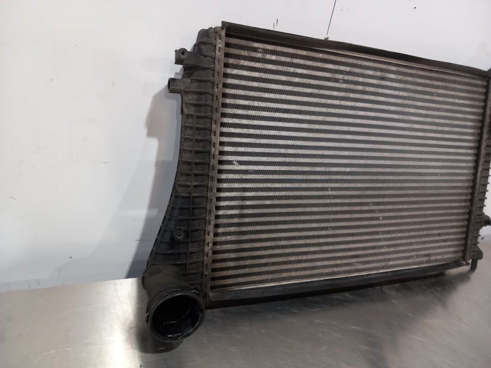 VOLKSWAGEN Eos 1 generation (2006-2020) Intercooler Radiator 1K0145803R 24933950