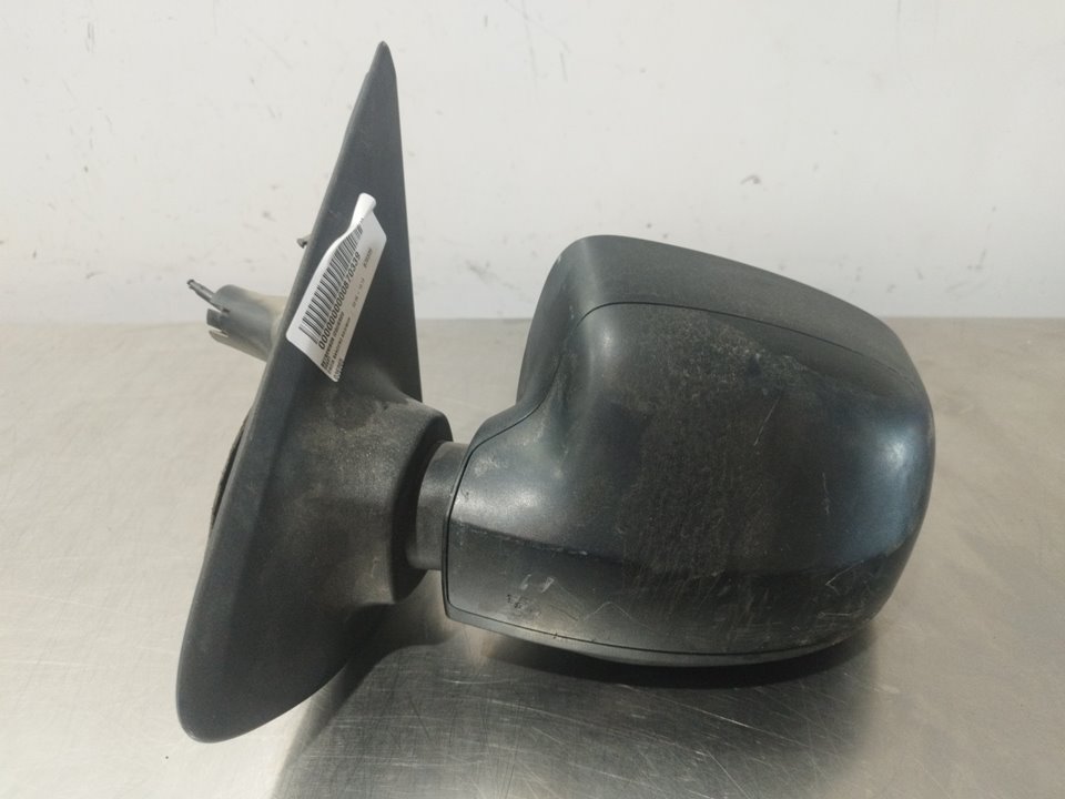 DACIA Sandero 1 generation (2008-2012) Left Side Wing Mirror 036965 26540735