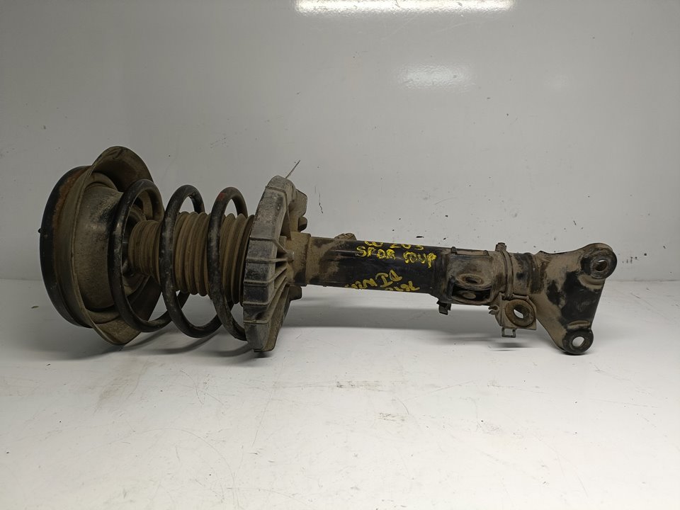 MERCEDES-BENZ C-Class W203/S203/CL203 (2000-2008) Front Left Shock Absorber A2033205430 24910398