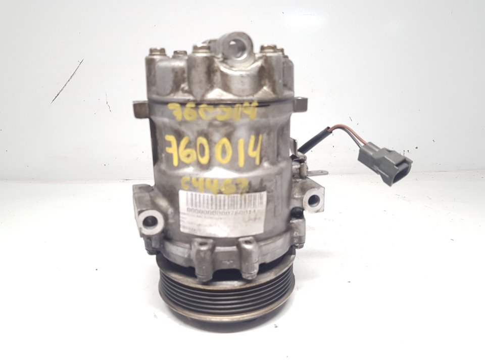 OPEL Combo D (2011-2020) Air Condition Pump 51893889 24917034