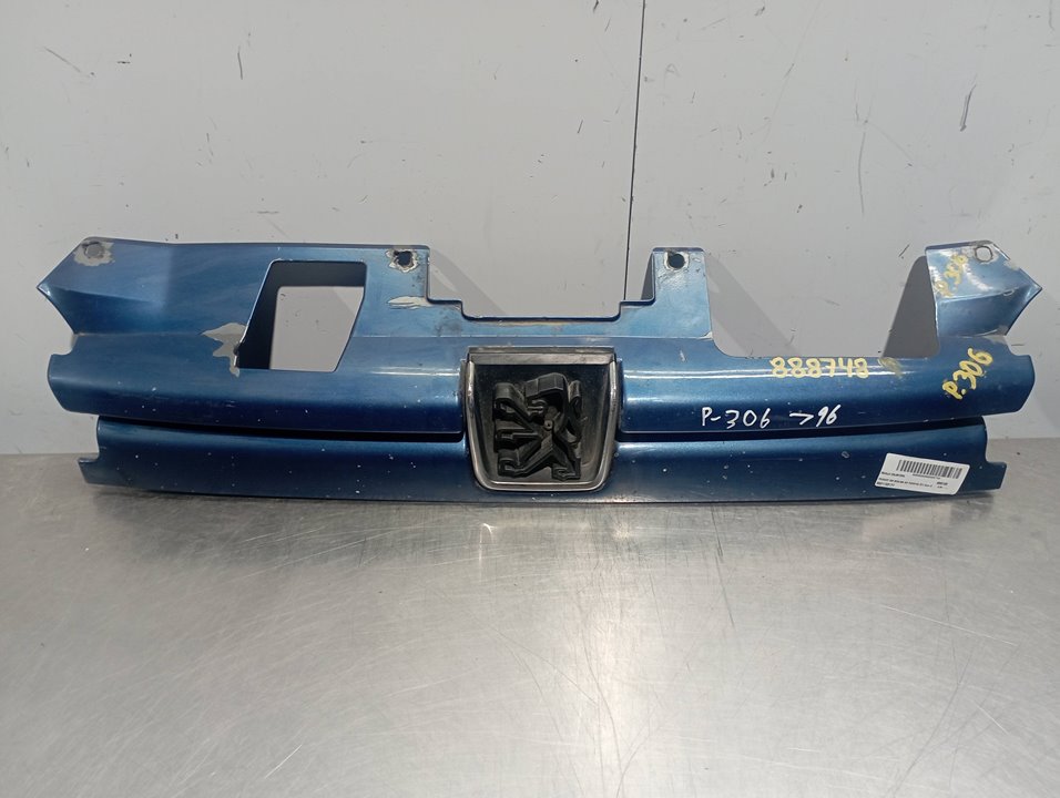 Kühlergrill 9621133177 Peugeot 306 3/5 pt. (s1) 1996-0