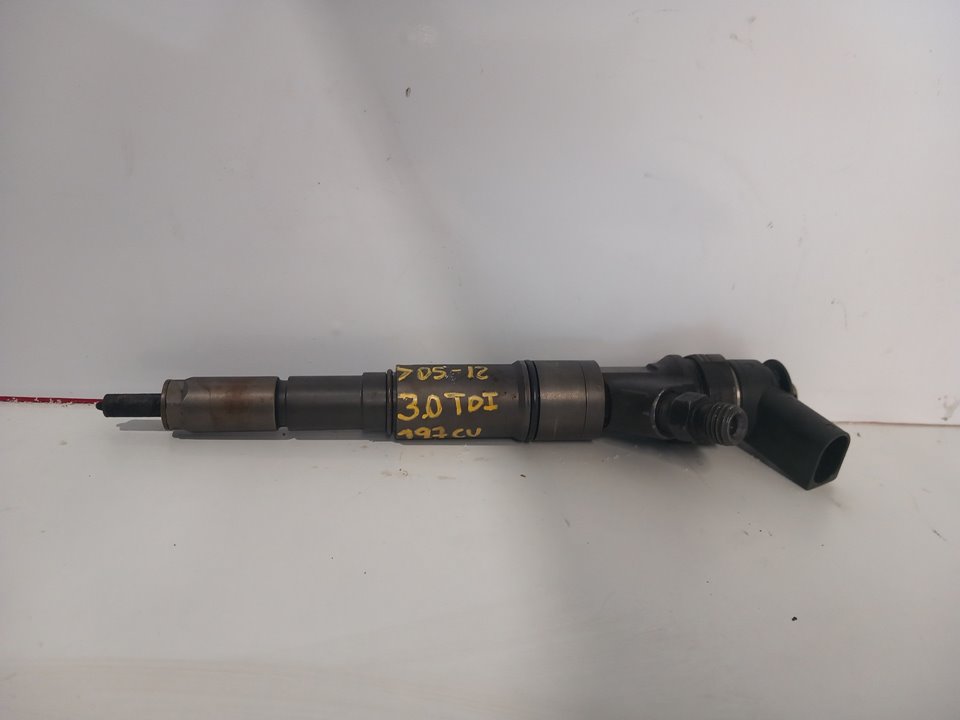 BMW 3 Series E90/E91/E92/E93 (2004-2013) Injector de combustibil 306D3 24912432