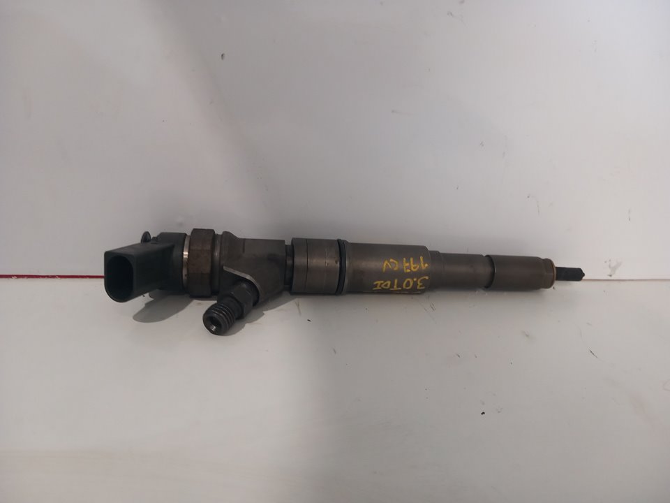 BMW 3 Series E90/E91/E92/E93 (2004-2013) Fuel Injector 306D3 24913346