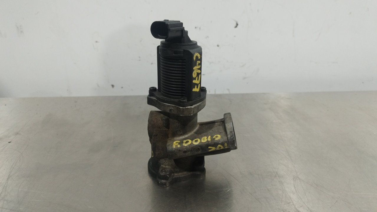 FIAT Doblo 1 generation (2001-2017) Егр клапан 500240070 25242701