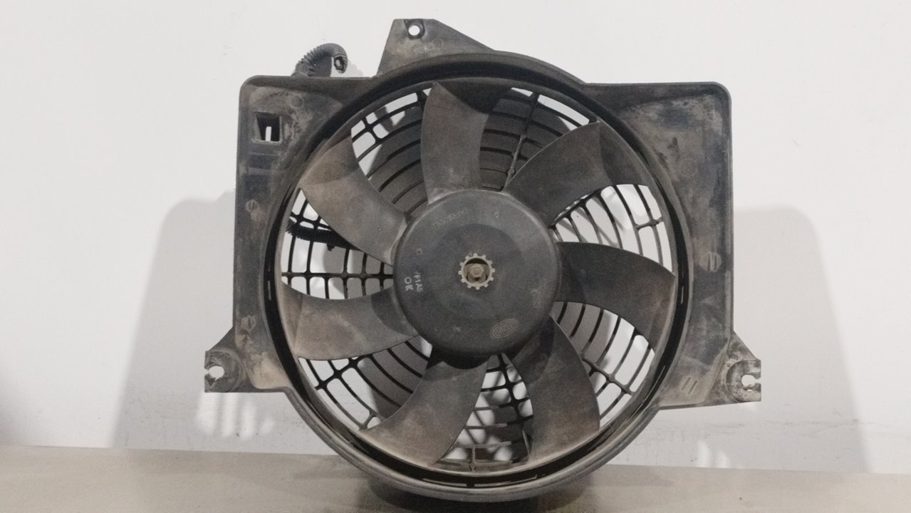 HYUNDAI Matrix 1 generation (2001-2010) Diffusor fläkt 24922321