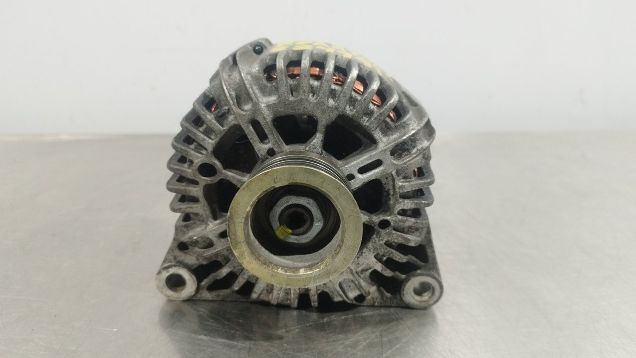 PEUGEOT Partner 1 generation (1996-2012) Alternator 9646476280 24936244