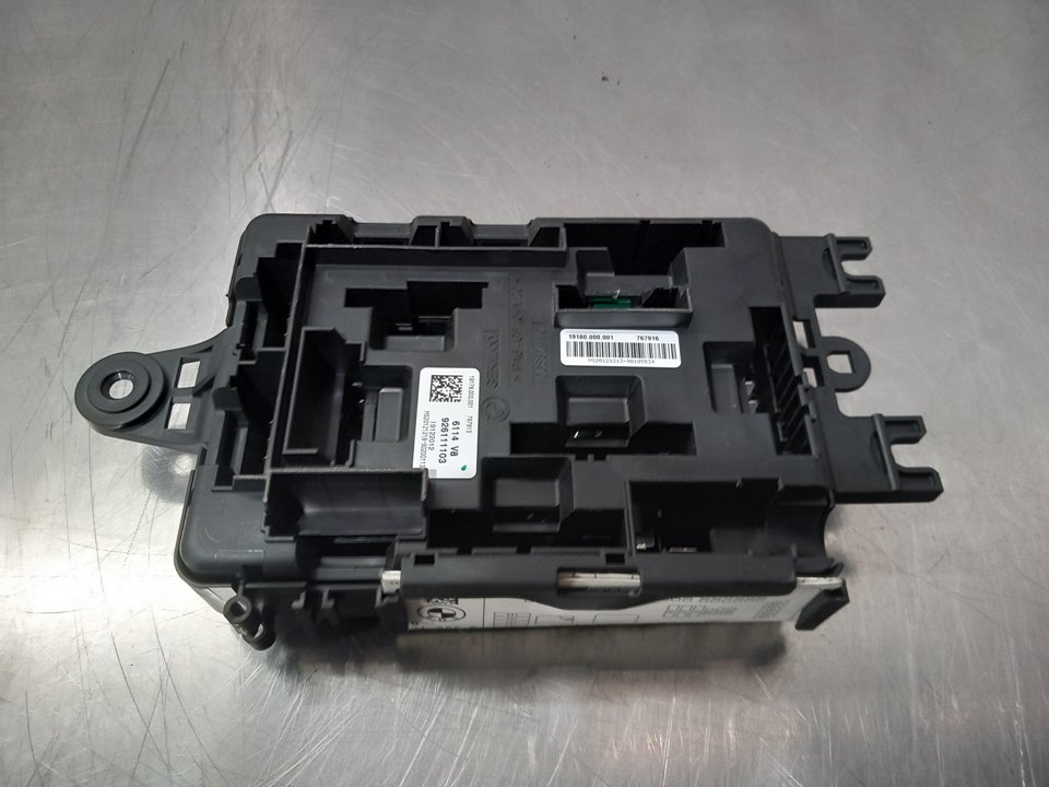 BMW 3 Series F30/F31 (2011-2020) Drošinātāju kārba 926111103 25246926