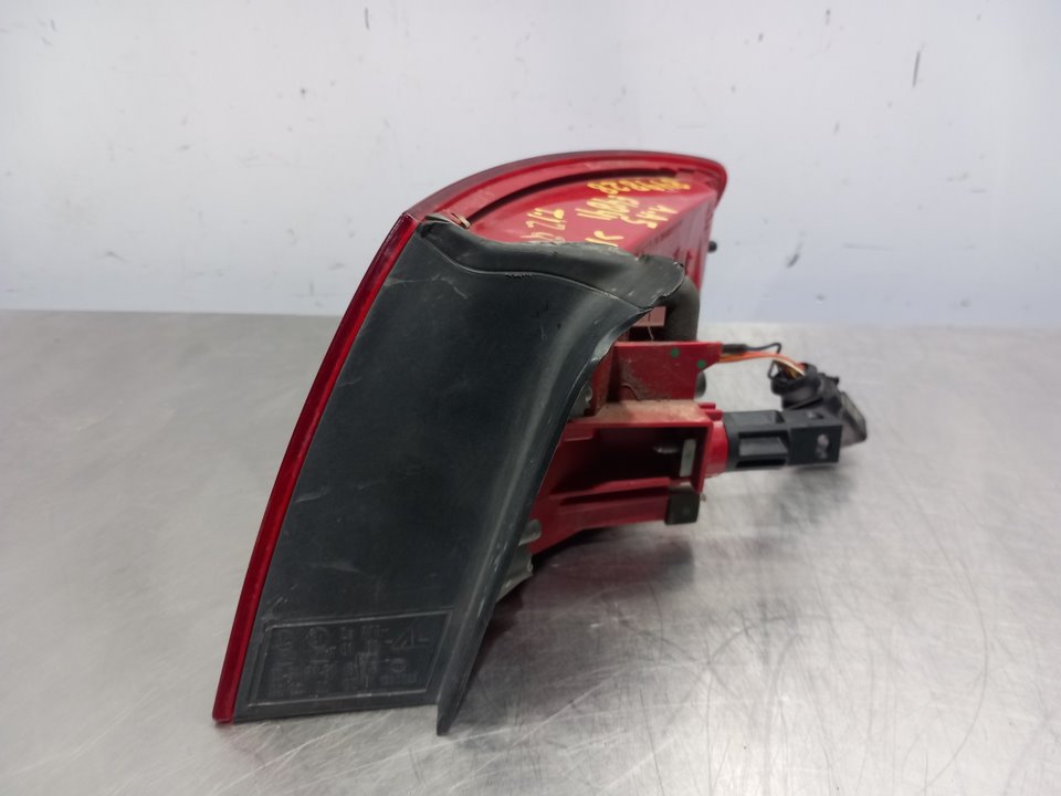 AUDI A5 8T (2007-2016) Rear Left Taillight 8T0945095D 25357678