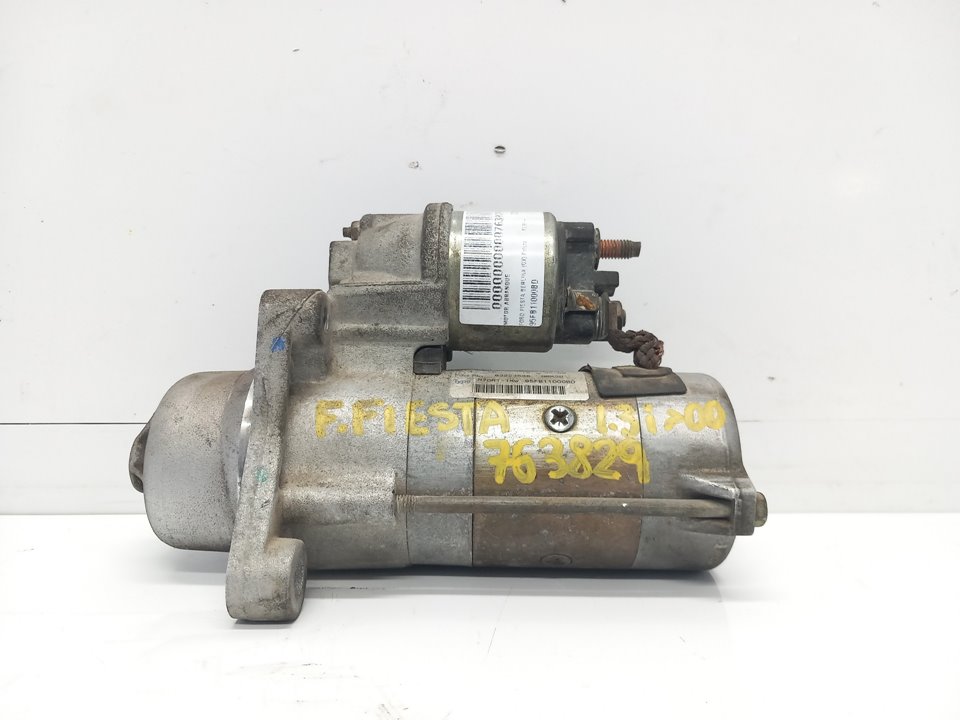 FORD Fiesta 4 generation (1996-2002) Starter Motor 95FB11000BD 24918828