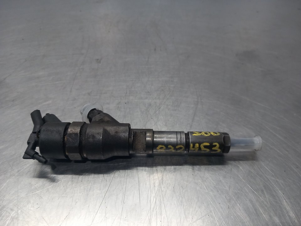 KIA Xsara 1 generation (1997-2004) Fuel Injector 9637536080 24939092