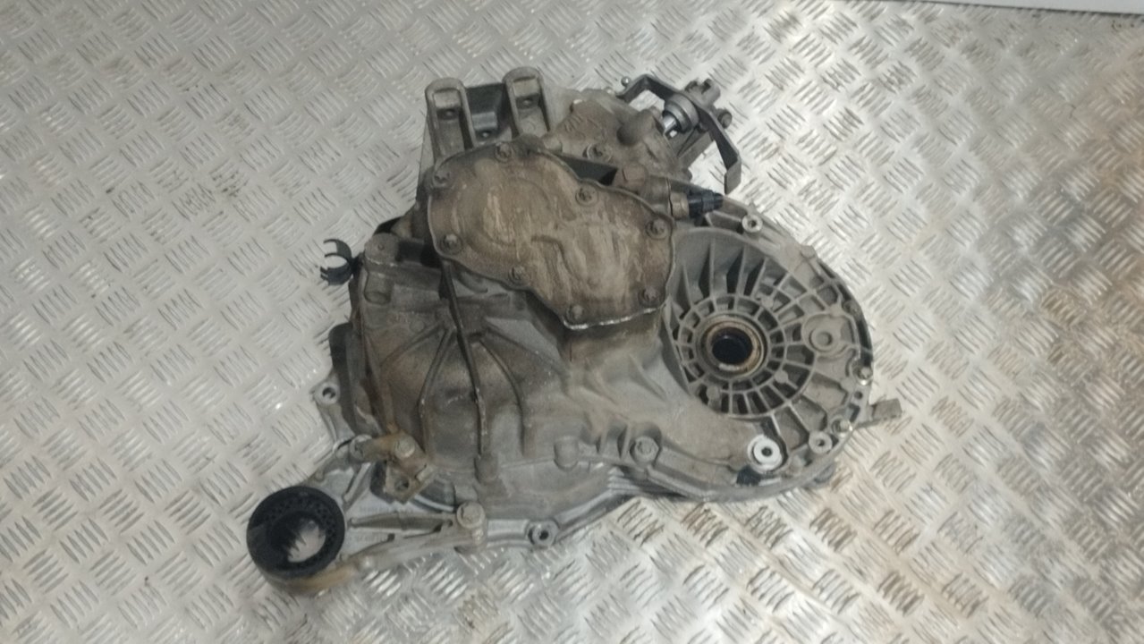 SUBARU Astra H (2004-2014) Коробка передач 5495775 25242037