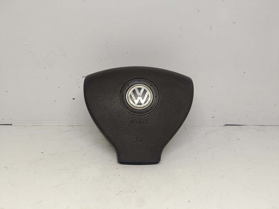 VOLKSWAGEN Touran 1 generation (2003-2015) Другие блоки управления 61607480 22760389