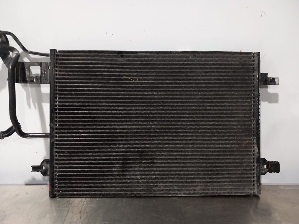 VOLKSWAGEN Passat B5 (1996-2005) Air Con Radiator 8D0260401H 25266555