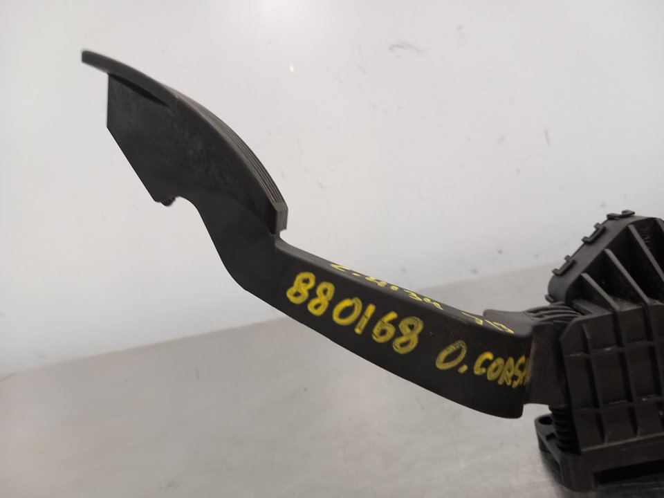 OPEL Corsa D (2006-2020) Педаль газа 13305804 26413682