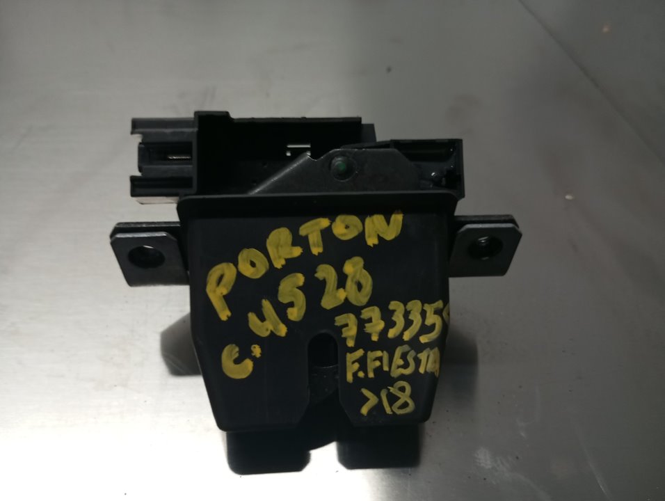 FORD C-Max 2 generation (2010-2019) Tailgate Boot Lock H1BAN442A66AA 24920241