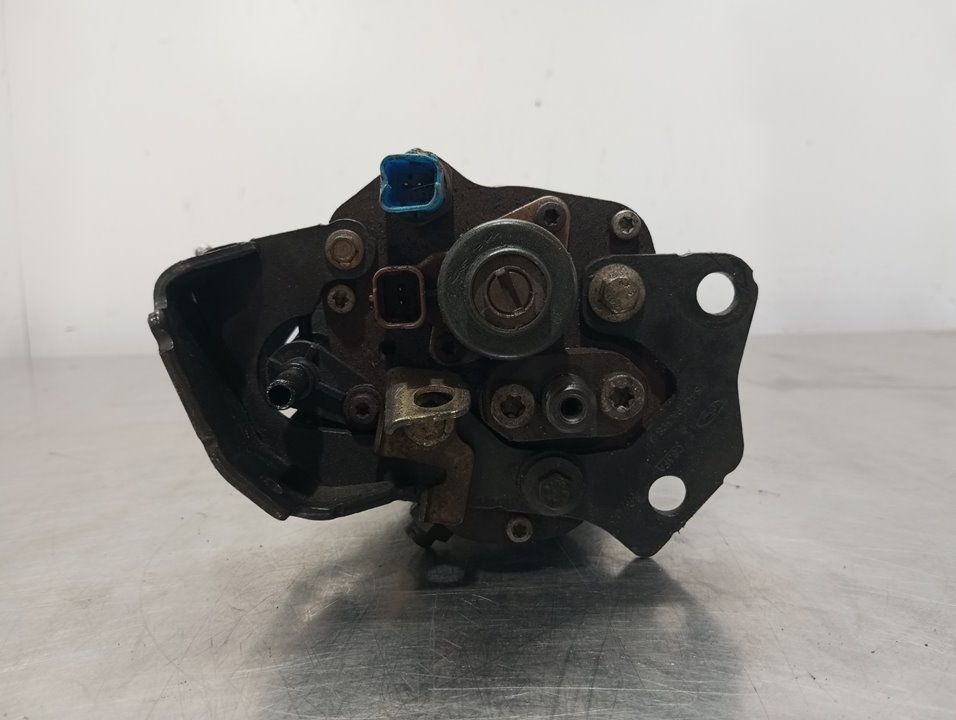 FORD Boxer 2 generation (1993-2006) Pompă de combustibil de înaltă presiune 1S4Q9B395BG 25584995