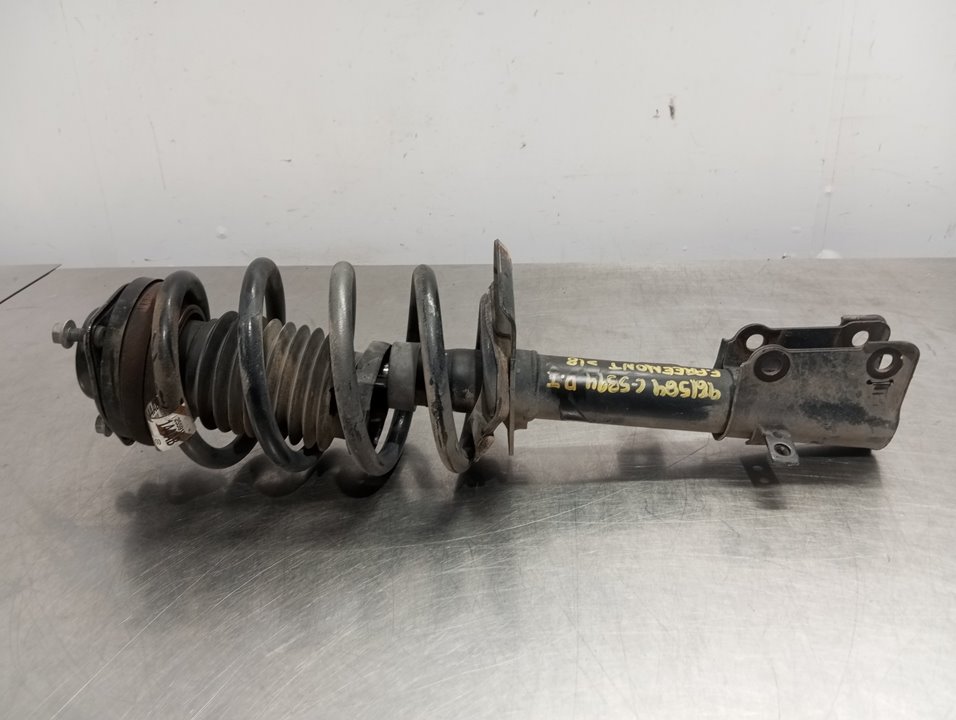 Ammortizzatore anteriore sinistro 939B5000 Fiat Freemont (345) 0-0 140 CV
