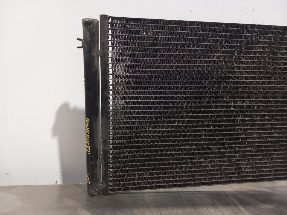 BMW 1 Series E81/E82/E87/E88 (2004-2013) Air Con Radiator 64536930038 25968504