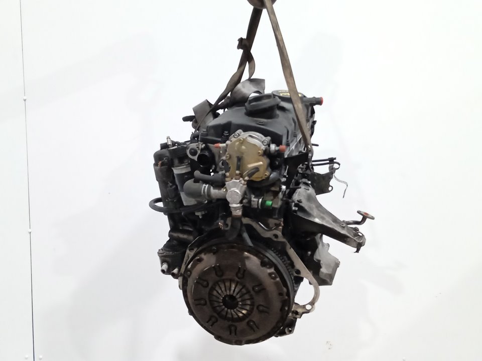 VOLKSWAGEN Passat B5 (1996-2005) Moteur ATJ 24910611