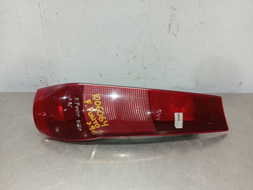 Feu arrière droit 7730722 de Fiat Punto (188_) 1999-2010