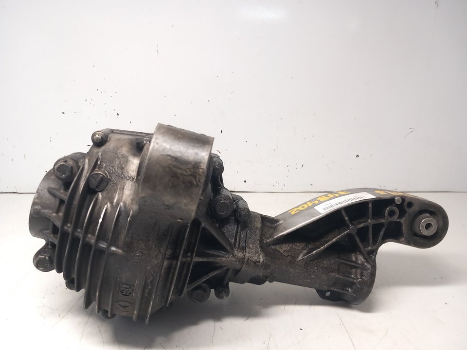 MERCEDES-BENZ M-Class W164 (2005-2011) Rear Differential 4460310034 22767301