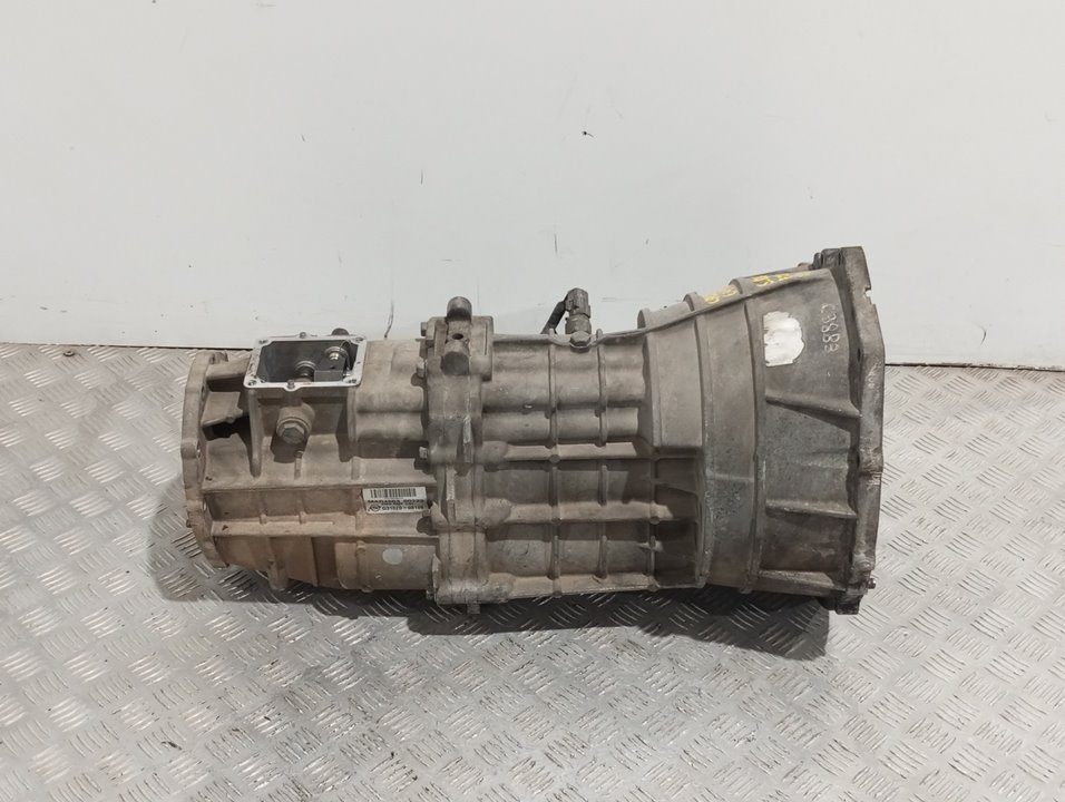 SSANGYONG Rexton Y200 (2001-2007) Gearbox G3102008106 22753042