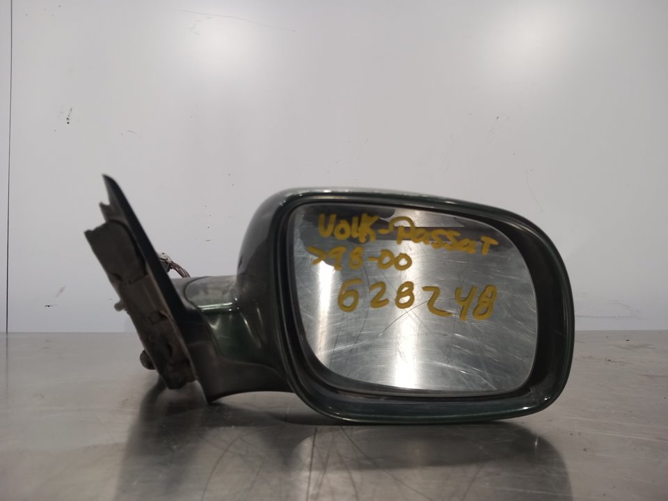 VOLKSWAGEN Passat B5 (1996-2005) Right Side Wing Mirror 3B0857934 25906351